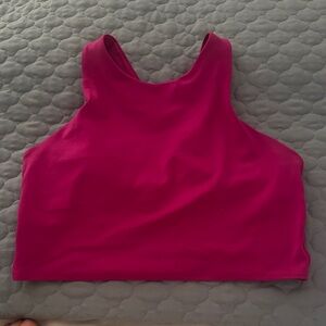 Athleta Workout Tank Top